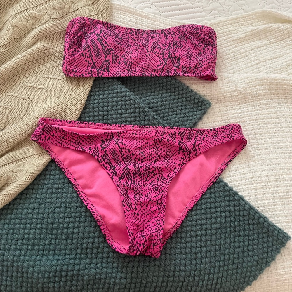 Bikini set